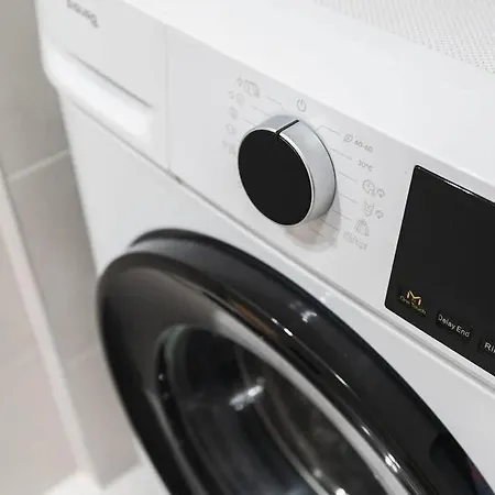 Bright Design Loft With Balcony * Bratislava