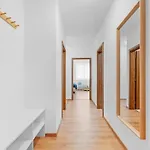 Διαμέρισμα Bright Design Loft With Balcony
